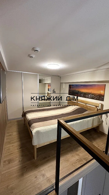 Продаж дворівневої квартири в ЖК SmartHouse м .Берестейська. № 21147159 Kiev - photo 9