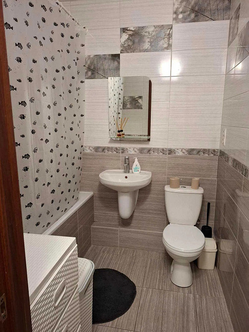 Оренда Квартира 1-кімнатна, 4/25 поверх на вул. Софії Русової, 3В Київ - фото 12