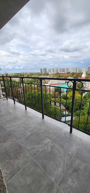 Продаж Квартира 2-кімнатна, 13/26 поверх на Фонтанская дорога ул. Одеса - фото 7