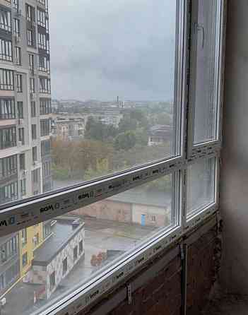 Продаж Квартира 1-кімнатна, 8/14 поверх на вул. Домбровського Zhytomyr