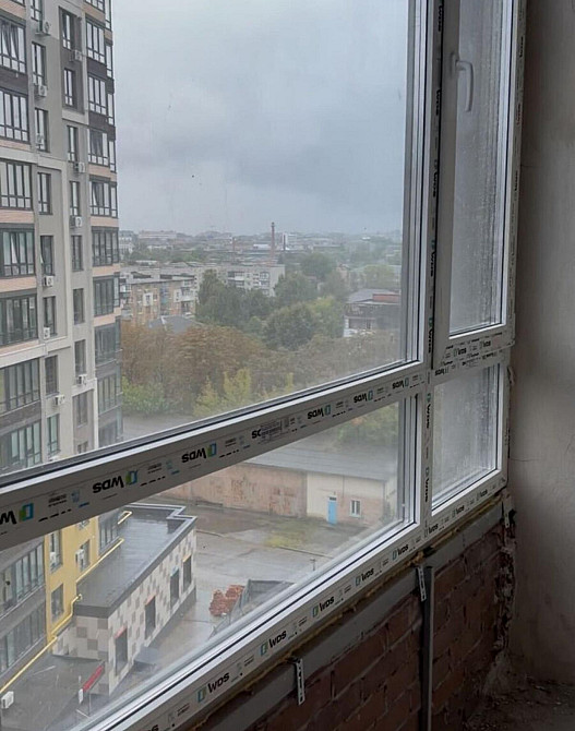 Продаж Квартира 1-кімнатна, 8/14 поверх на вул. Домбровського Житомир - изображение 5