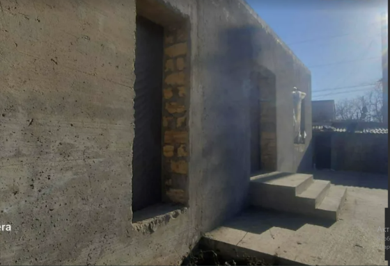 Продам одноэтажный дом в Черноморке Одесса