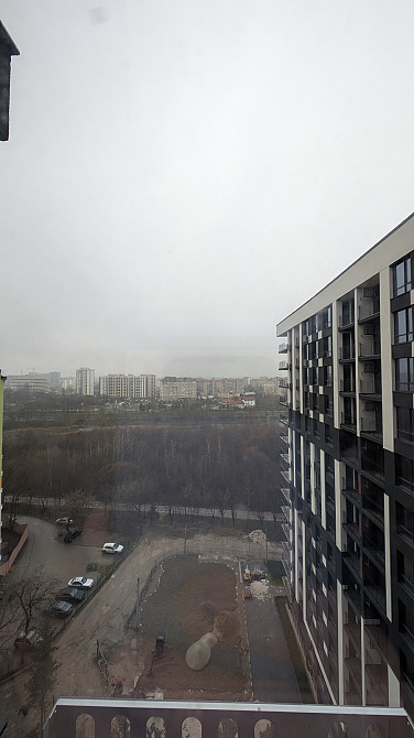 Продаж Квартира 2-кімнатна, 10/13 поверх на Героїв Миколаєва Івано-Франківськ - фото 11