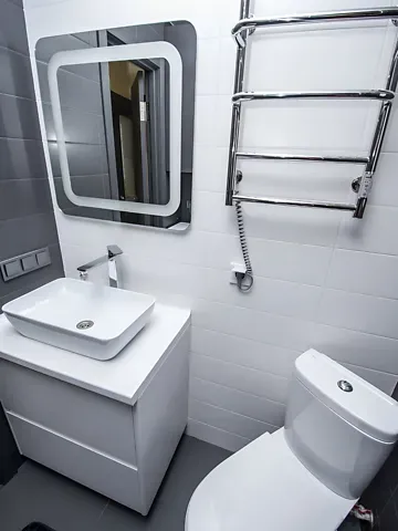 Продаж 2к Квартира 45.1 кв.м Євгенія Логінова (Крилова) вулиця 33 Миколаїв - фото 9