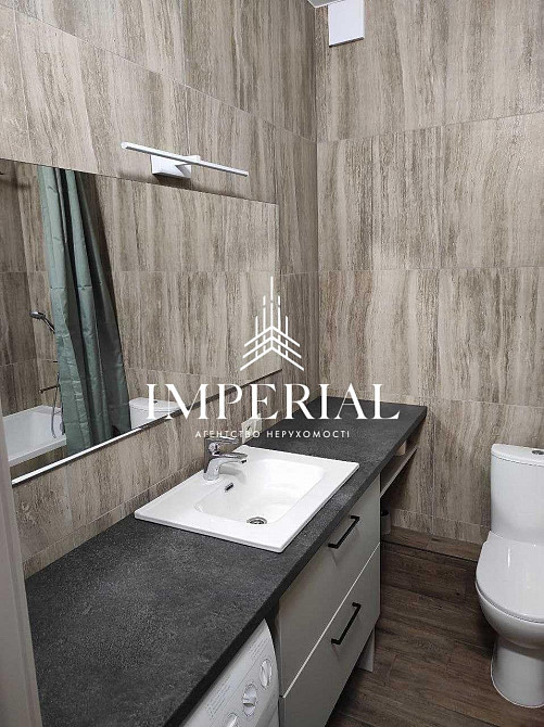 Оренда 2к Квартира 54 кв.м Котельникова Михаила вул. Kiev - photo 7