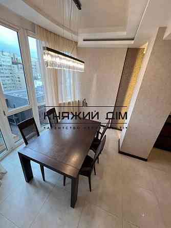 Продаж 4к Квартира  Маршала Тимошенко ул./Левка Лукьяненко ул. Kiev