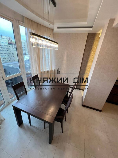 Продаж 4к Квартира  Маршала Тимошенко ул./Левка Лукьяненко ул. Kiev - photo 2