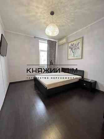 Оренда Квартира 3-кімнатна, 6/16 поверх на вул. Дружбы Народов бульв./Миколи Міхновського Київ