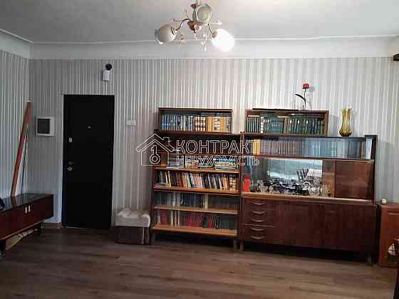 Продаж Квартира 2-кімнатна, 2/2 поверх на вул. Руставелі Харьков