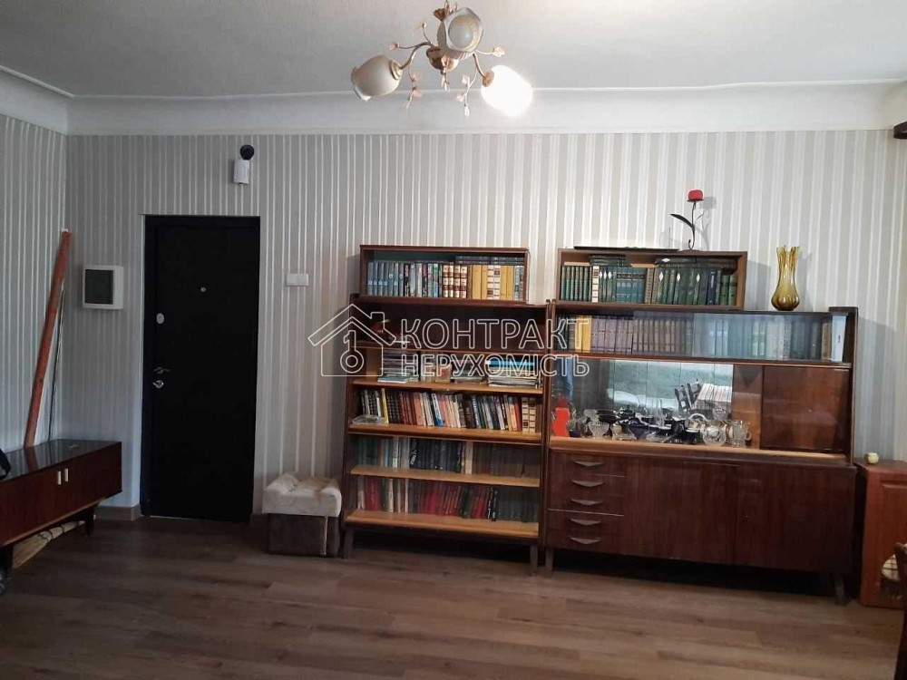 Продаж Квартира 2-кімнатна, 2/2 поверх на вул. Руставелі Харків - фото 5