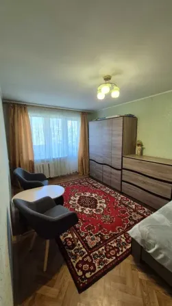 Продаж 2к Квартира 48 кв.м Симоненка Івано-Франківськ - фото 11