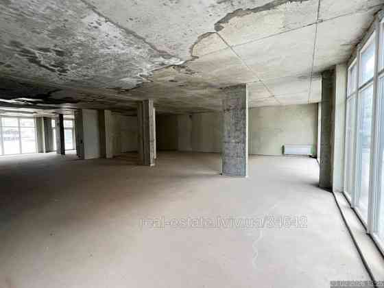 Оренда приміщення вільного призначення на вул. Перфецького Леоніда приміщень - 1, поверх - 1/7 Львів