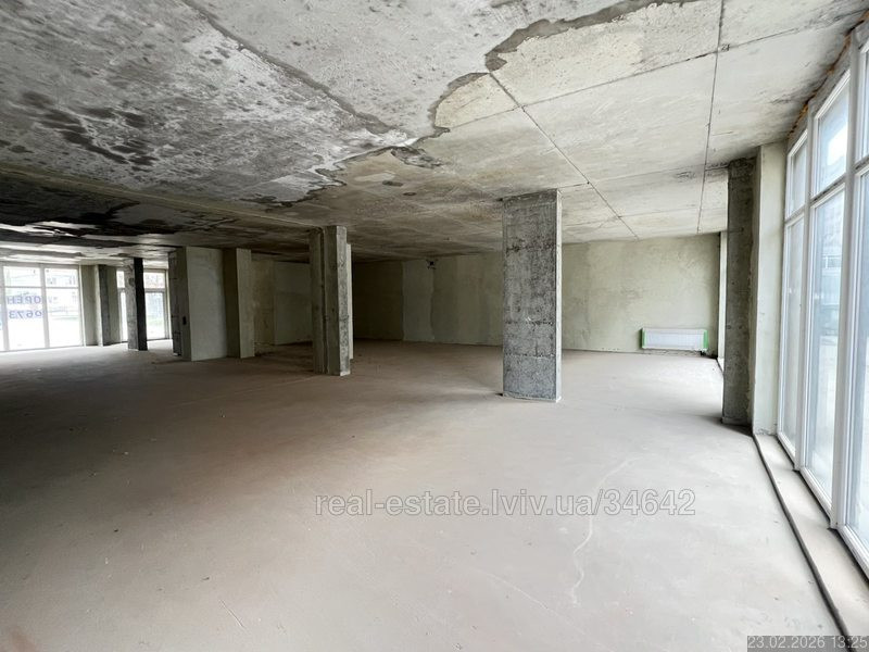 Оренда приміщення вільного призначення на вул. Перфецького Леоніда приміщень - 1, поверх - 1/7 L'viv - photo 5