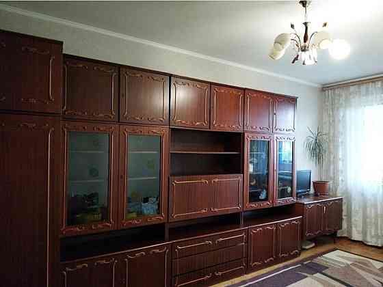 Продаж Квартира 2-кімнатна, 5/5 поверх на Космонавтів Vinnytsya