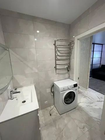 Оренда 1к Квартира 45 кв.м ЖК Щасливий у Дніпрі Дніпро - фото 3