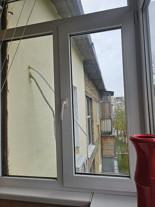 Продаж Квартира 2-кімнатна, 5/5 поверх на улица Милютенко, д.26 Киев - изображение 11