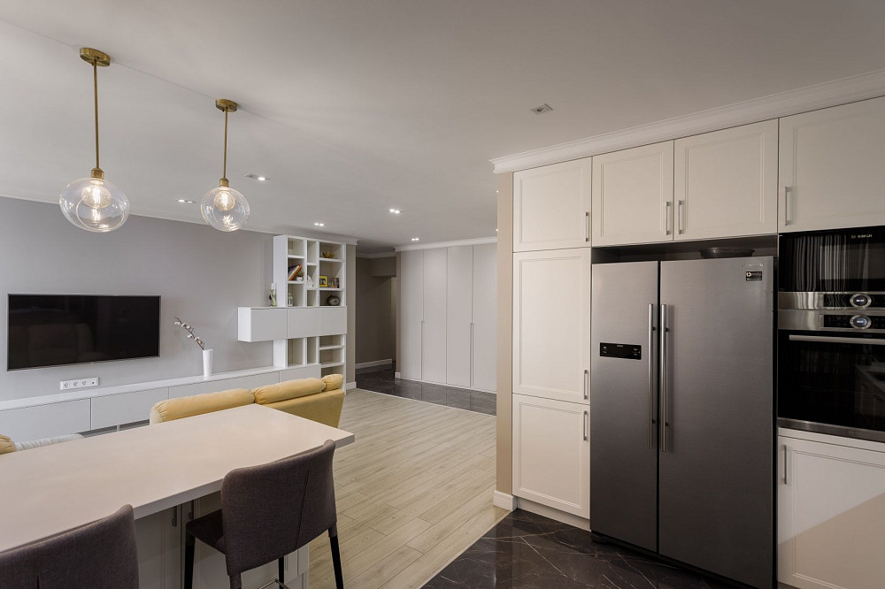 Продаж Квартира 3-кімнатна, 9/25 поверх на Герцена вул., д. 35 Киев - изображение 6