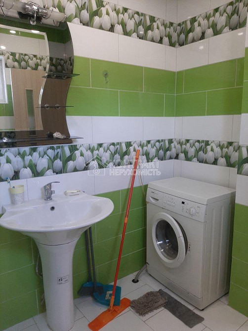 Оренда Будинок 3-кімнатний на вул. Центральна Derhachi - photo 7