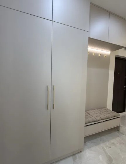 1ком.квартира в ЖК Kadorr City 61 Жемчужина на Краснова Одеса - фото 9