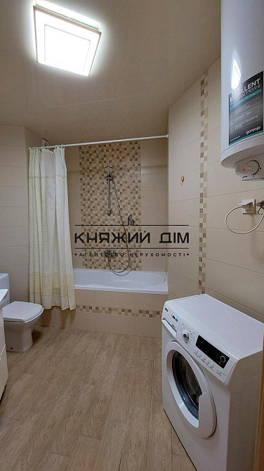 Оренда Квартира 2-кімнатна, 18/25 поверх на Заречная ул. Київ - фото 14