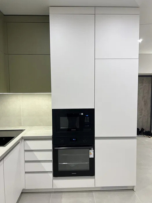 Продаж Квартира 1-кімнатна, 3/9 поверх на вул. Молодіжна Ивано-Франковск - изображение 10