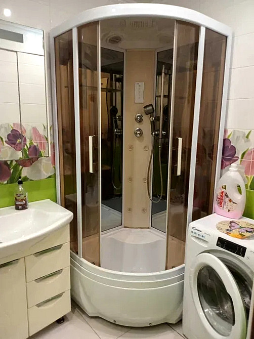 Продаж Квартира 3-кімнатна, 5/9 поверх на Евгения Чикаленко ул. (Вильямса Академика) Одеса - фото 8