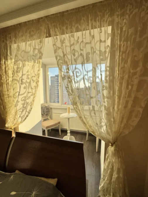 Продаж Квартира 2-кімнатна на ул. Евгения Чикаленко (ул. Академика Вильямса), 66 Одесса - изображение 9