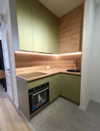 Продаж Квартира 1-кімнатна, 7/25 поверх на Каманина, 10а Одесса