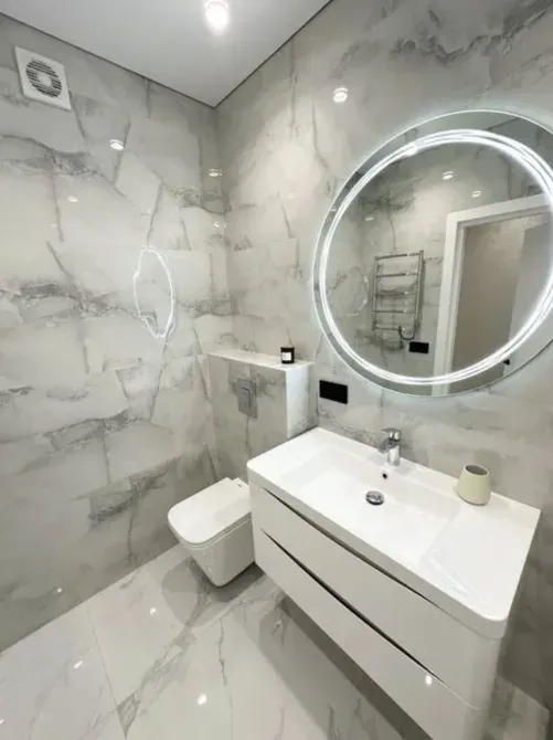 Продажа 3к Квартира 108 кв.м 42 Жемчужина Одесса - изображение 9