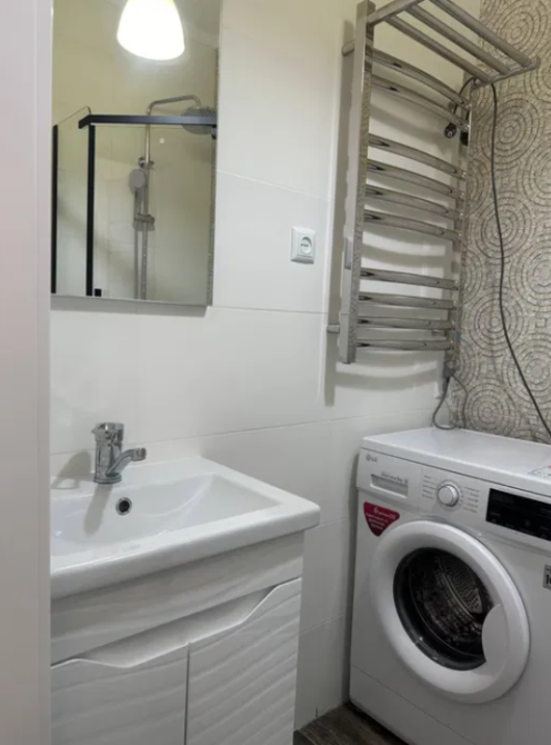 !-но комнатная квартира в самом центре села Нерубайское. Нерубайське - фото 6