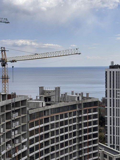 В продаже 1 квартира в сданной секции ЖК Атмосфера , Аркадия. Odessa - photo 9