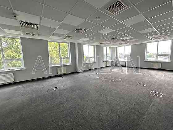 Оренда офісне приміщення на Автозаводська вул., 54/16 поверх - 4/8 Kiev
