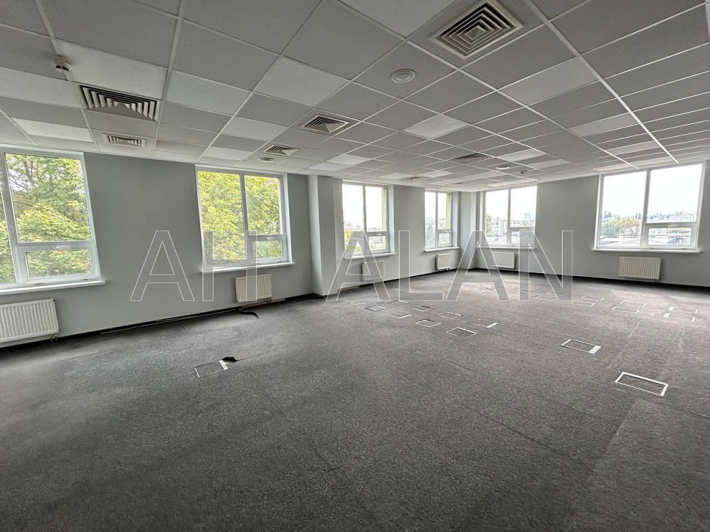 Оренда офісне приміщення на Автозаводська вул., 54/16 поверх - 4/8 Київ - фото 4