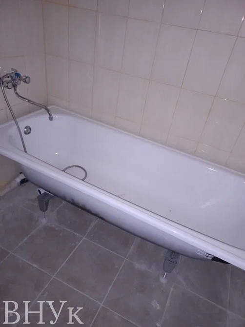 Продаж Квартира 1-кімнатна, 7/9 поверх на вул. Смакули Ternopil' - photo 10