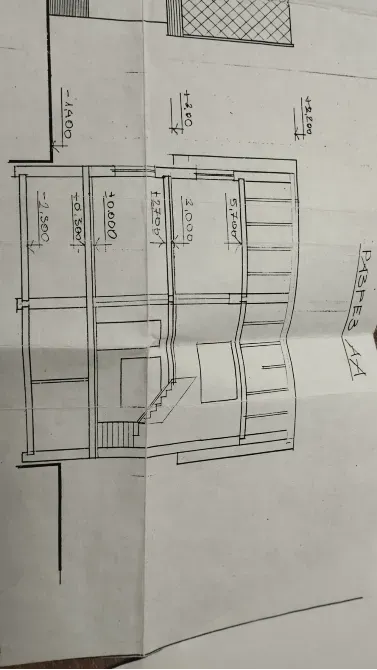 Продажа 2-этажный Дом с участком 15 сот 240 кв.м 4 комн. на Яноша Араня Тисаашвань - изображение 14