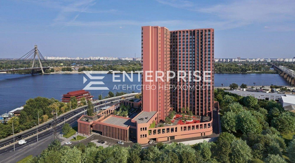 Продаж 1к Квартира 50 кв.м просп. Степана Бандеры вул. Київ - фото 8