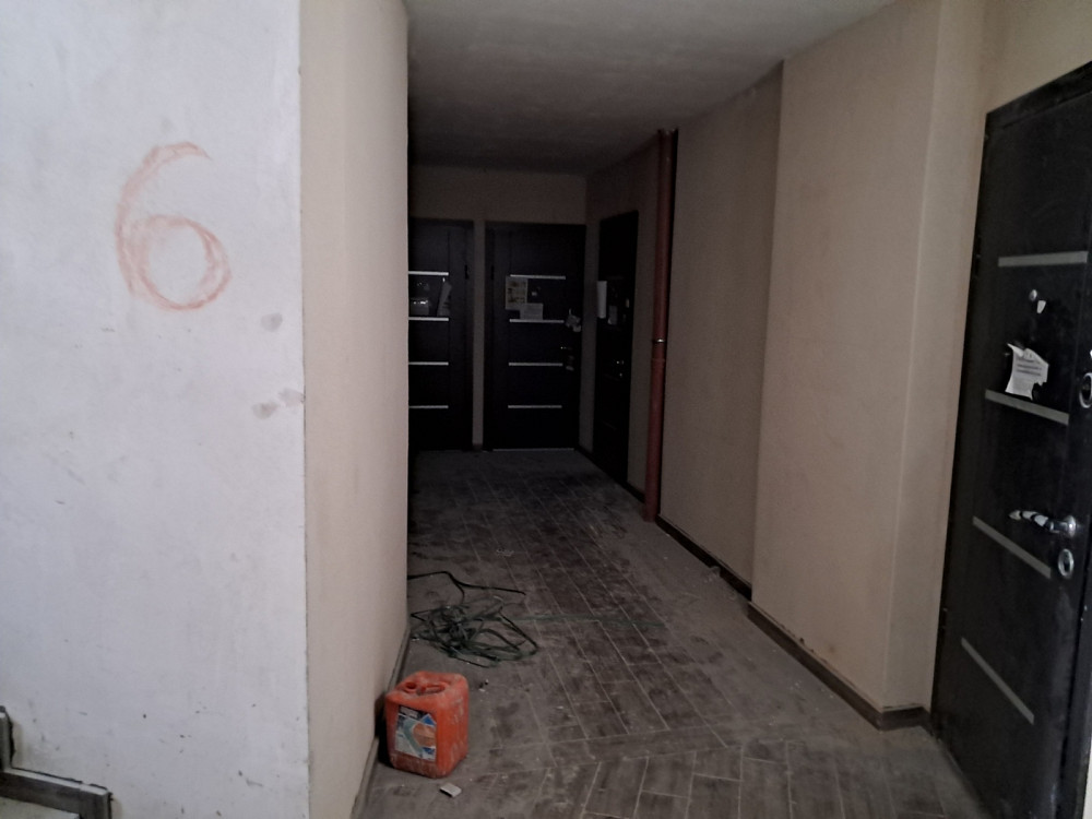 Продаж Квартира 1-кімнатна, 7/11 поверх на Смакули вул., 8 Ternopil' - photo 4