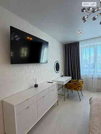 Оренда Квартира 1-кімнатна, 4/8 поверх Винница