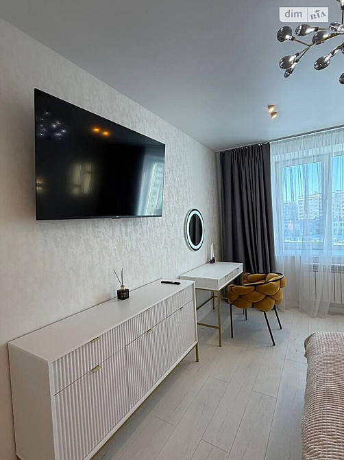 Оренда Квартира 1-кімнатна, 4/8 поверх Винница - изображение 4