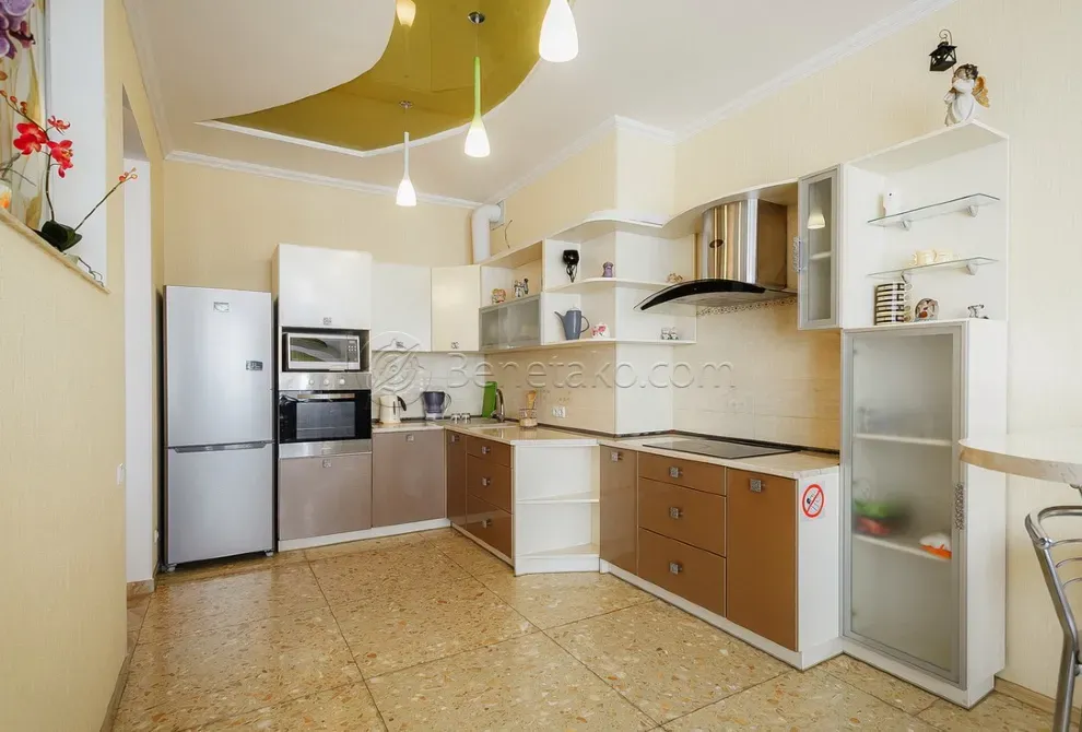 Продаж 3к Квартира 120 кв.м Генуэзская, 5 Одеса - фото 6