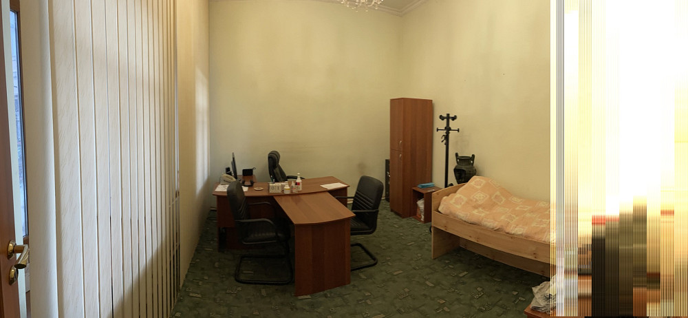 4х комнатная делимая квартира 105м2 Кузнечная/Тираспольская Одеса - фото 12