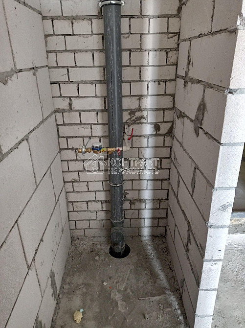 Продаж Квартира 1-кімнатна, 4/12 поверх на вул. Авіахімічна Харків - фото 7