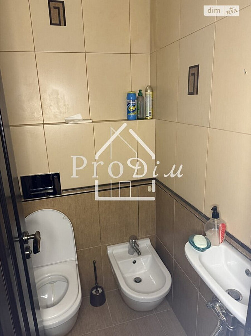 Продаж Квартира 3-кімнатна, 9/13 поверх на Юлії Здановської вул. (Михайла Ломоносова), 58А Київ - фото 16