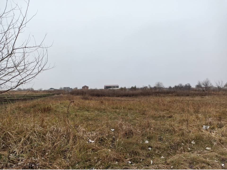 Продаж земельної ділянки на , Коржова Слобода - фото 3