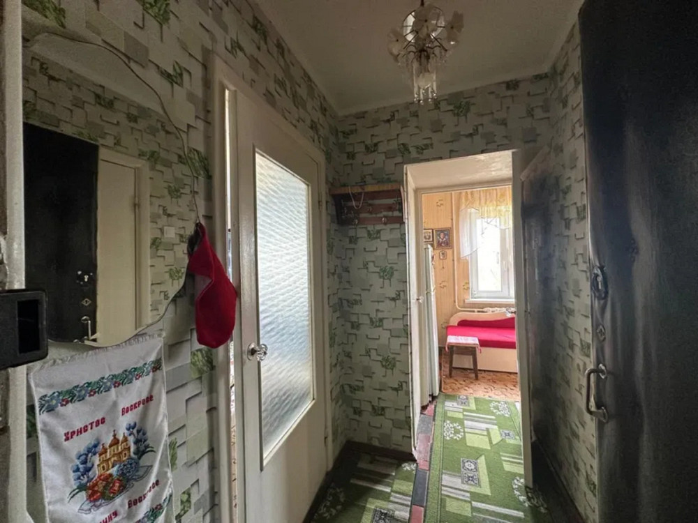 Оренда Квартира 1-кімнатна, 7/9 поверх на Василя Доманицького, 10а Київ - фото 4