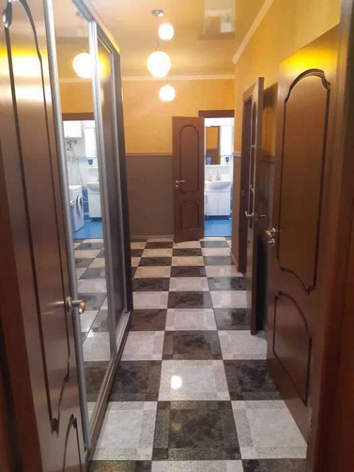 Оренда Квартира 2-кімнатна, 16/21 поверх на ул. Сикорского Київ - фото 1