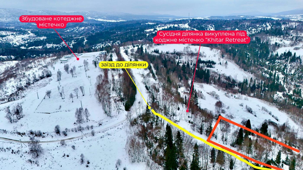 Продаж земельної ділянки 25 соток  - фото 13