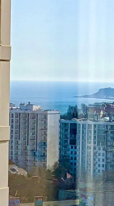 2х уровневая квартира. Odessa - photo 8