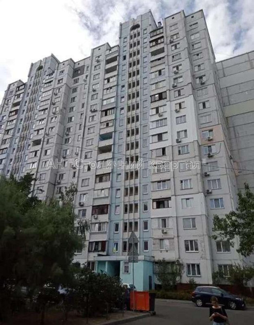 Продаж Будинок 1-кімнатний на Лісківська вул., 18А Київ - фото 3