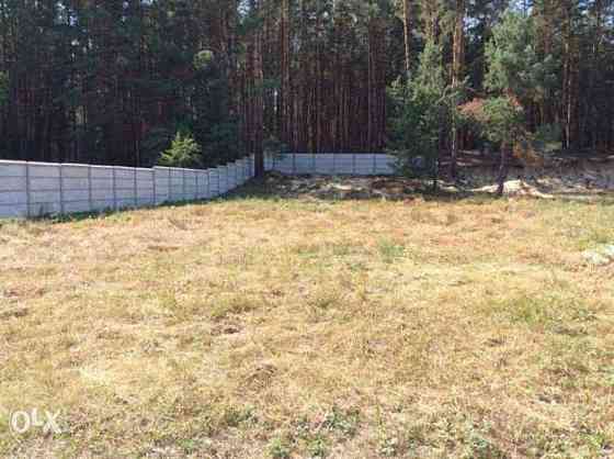 Продаж земельної ділянки 22 соток 